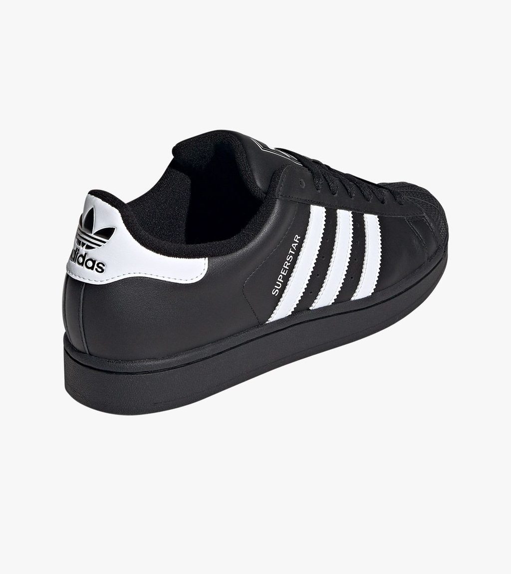 Musta SUPERSTAR II