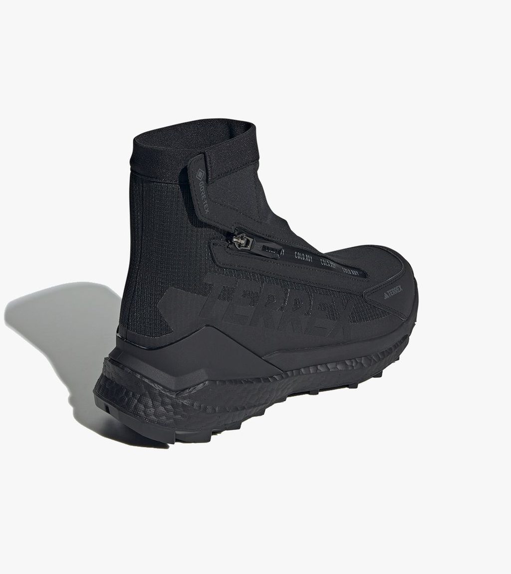 Svart Terrex free hiker 2 c.rdy w