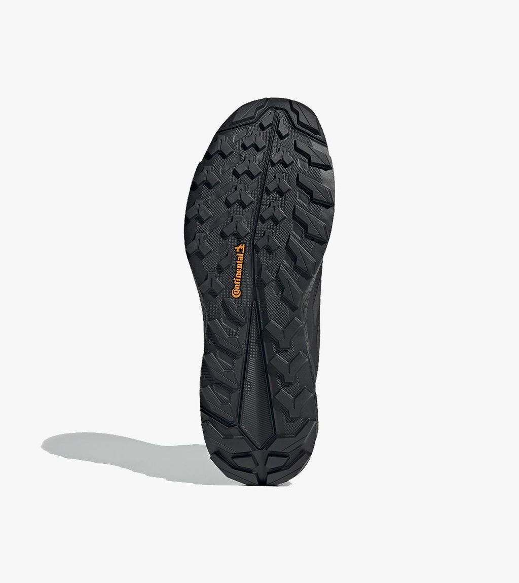 Musta TERREX FREE HIKER 2 GTX