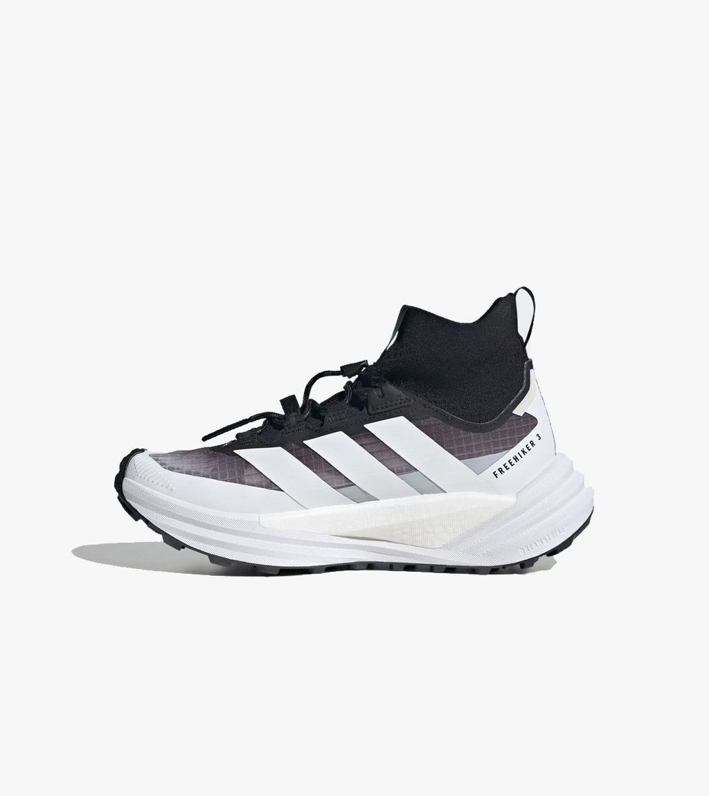 Black TERREX FREEHIKER 3