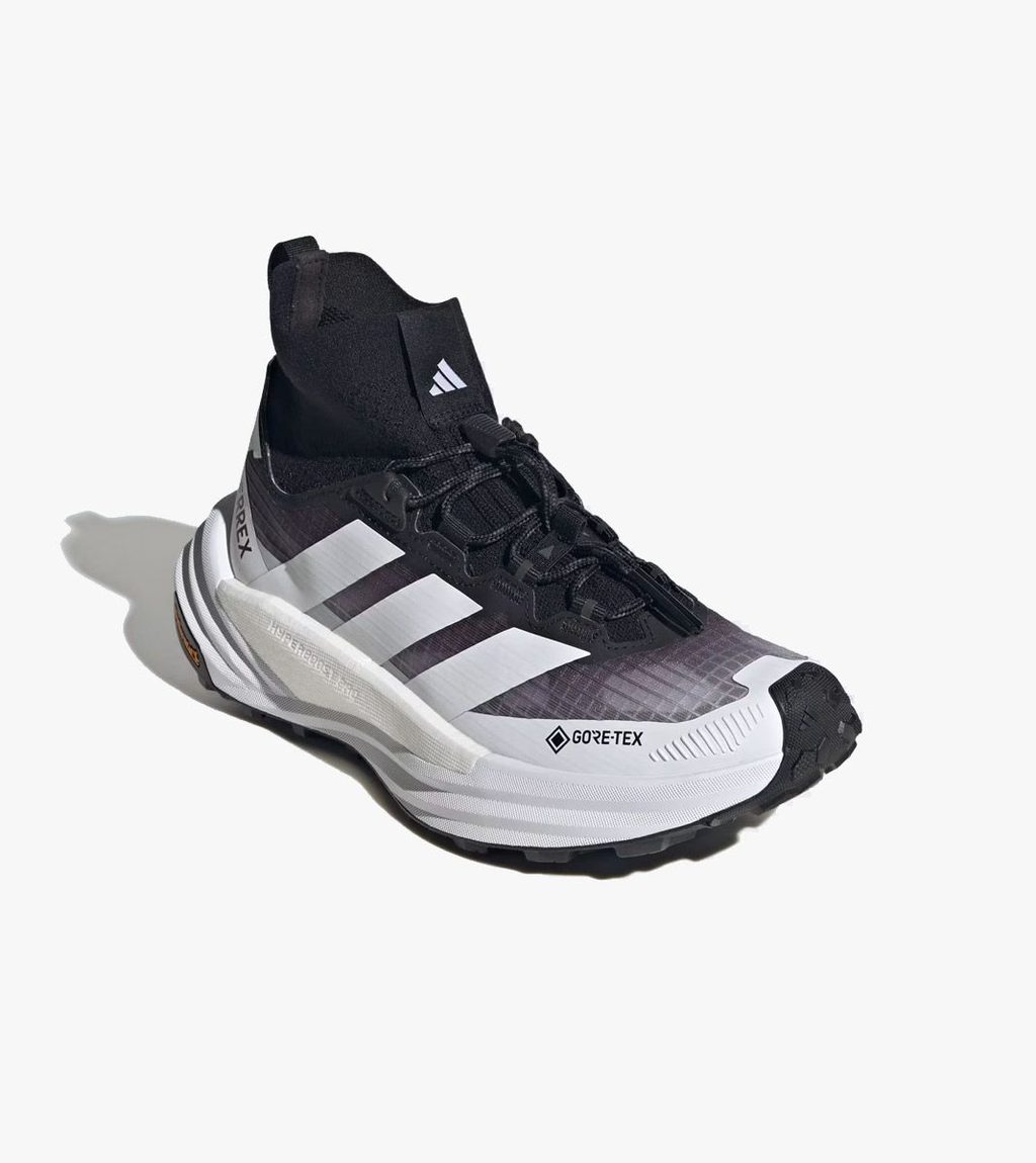 Black TERREX FREEHIKER 3