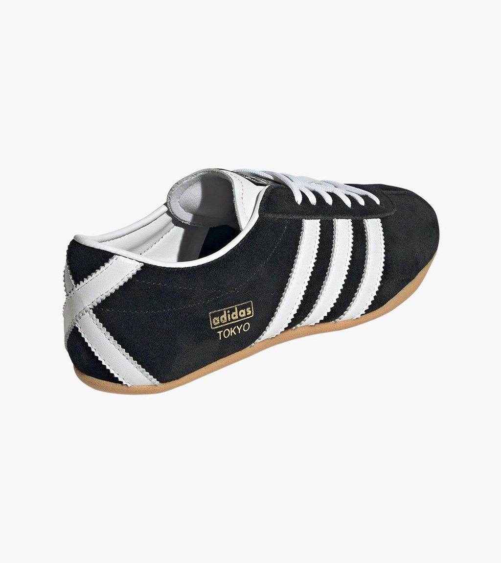 Juoda Tokyo w