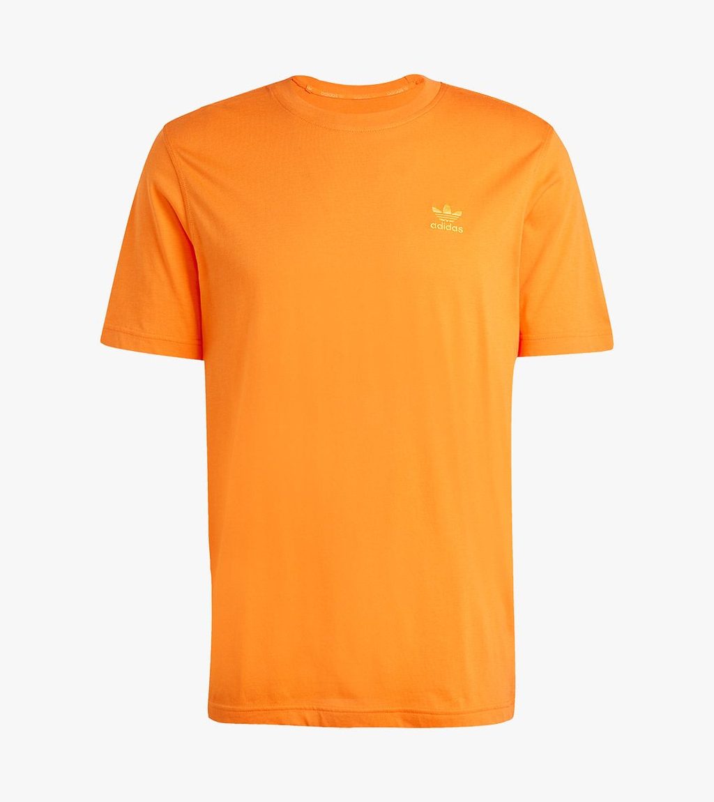 Oranža TREFOIL ESS TEE