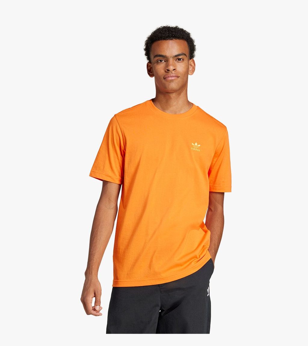 Oranža TREFOIL ESS TEE