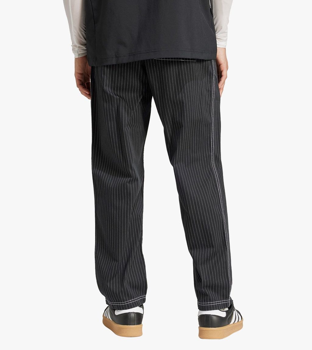 Juoda Wab  workwear