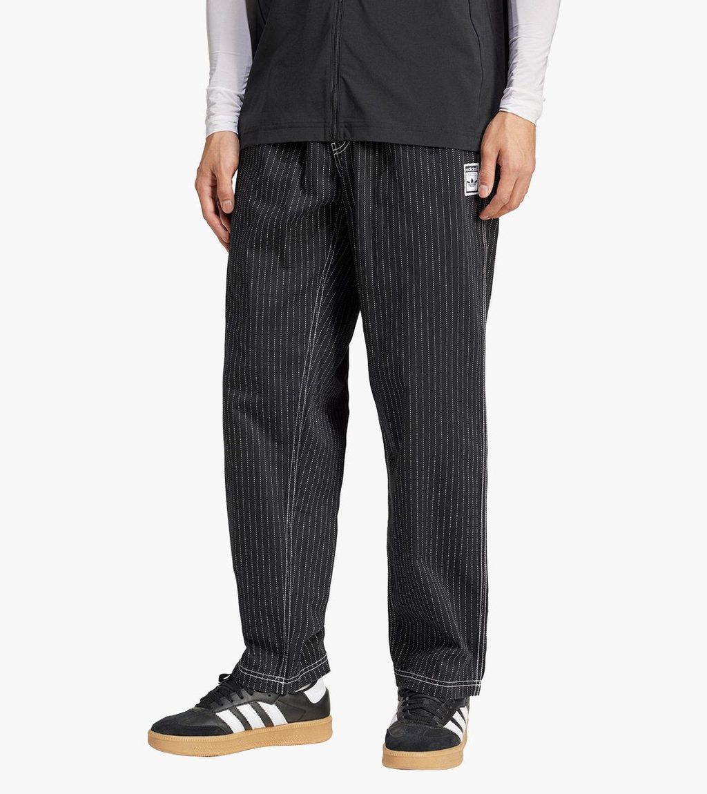 Juoda Wab  workwear