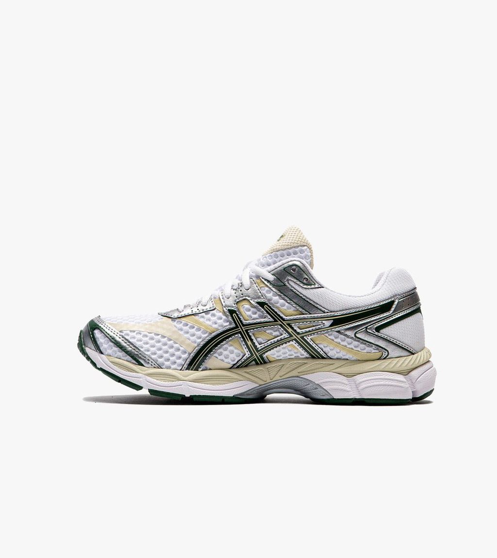 White GEL-CUMULUS 16