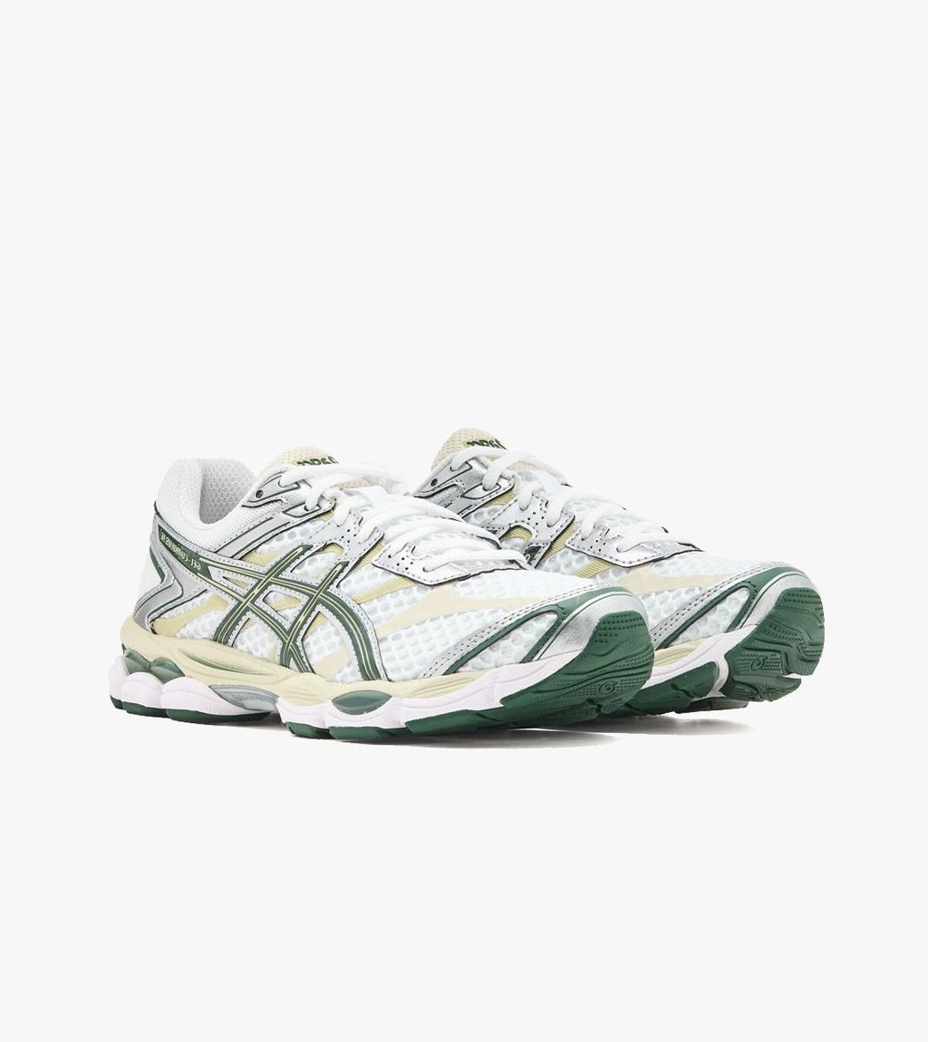 White GEL-CUMULUS 16