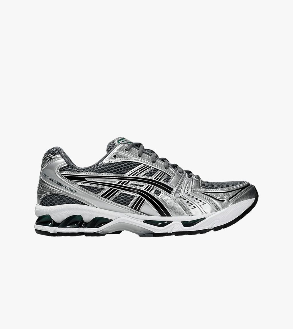 Grey GEL-KAYANO 14