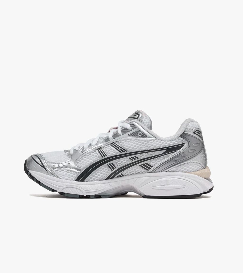 Grey GEL-KAYANO 14
