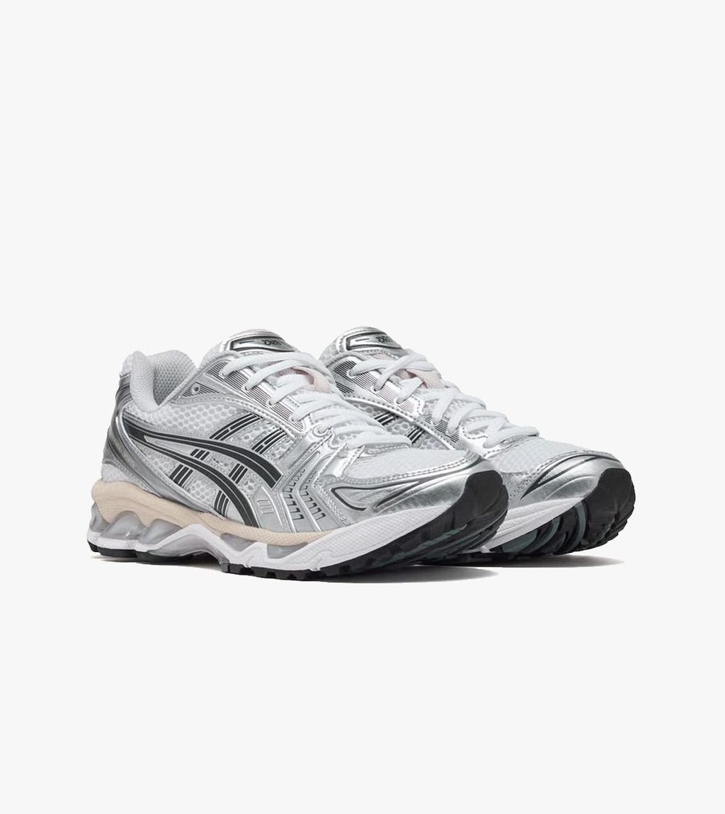 Grey GEL-KAYANO 14