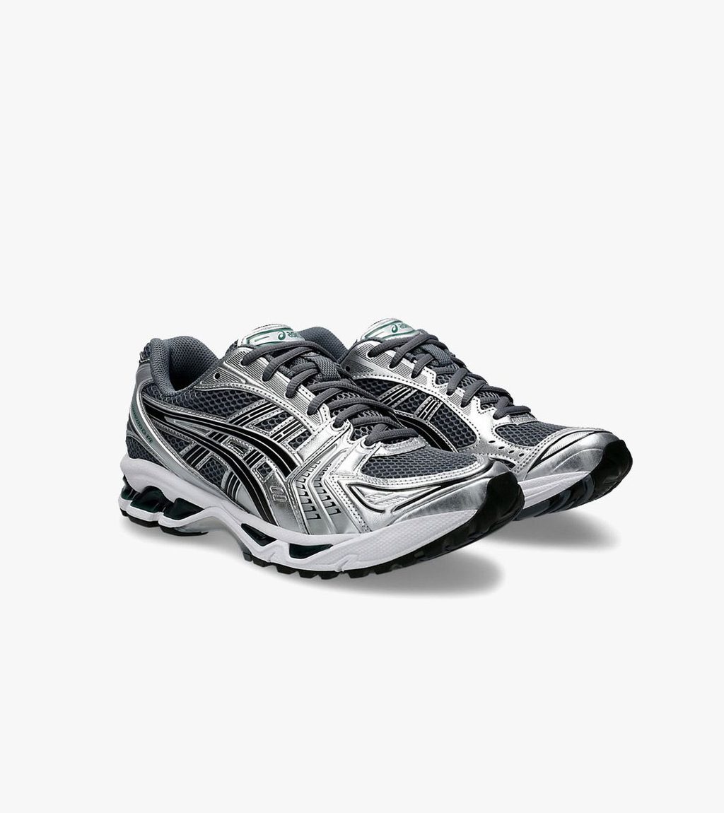 Grey GEL-KAYANO 14