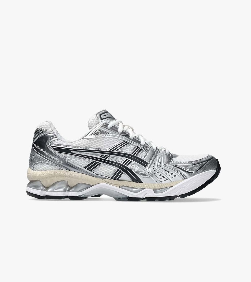 Grey GEL-KAYANO 14