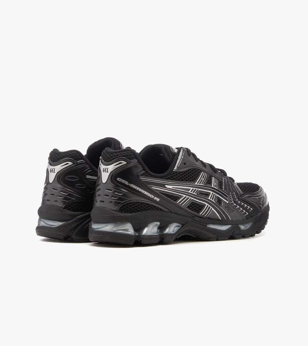 Black GEL-KAYANO 14