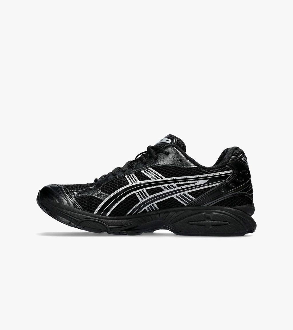 Black GEL-KAYANO 14