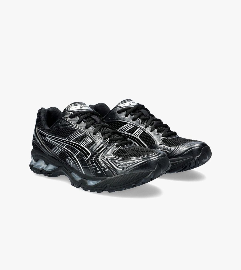 Black GEL-KAYANO 14