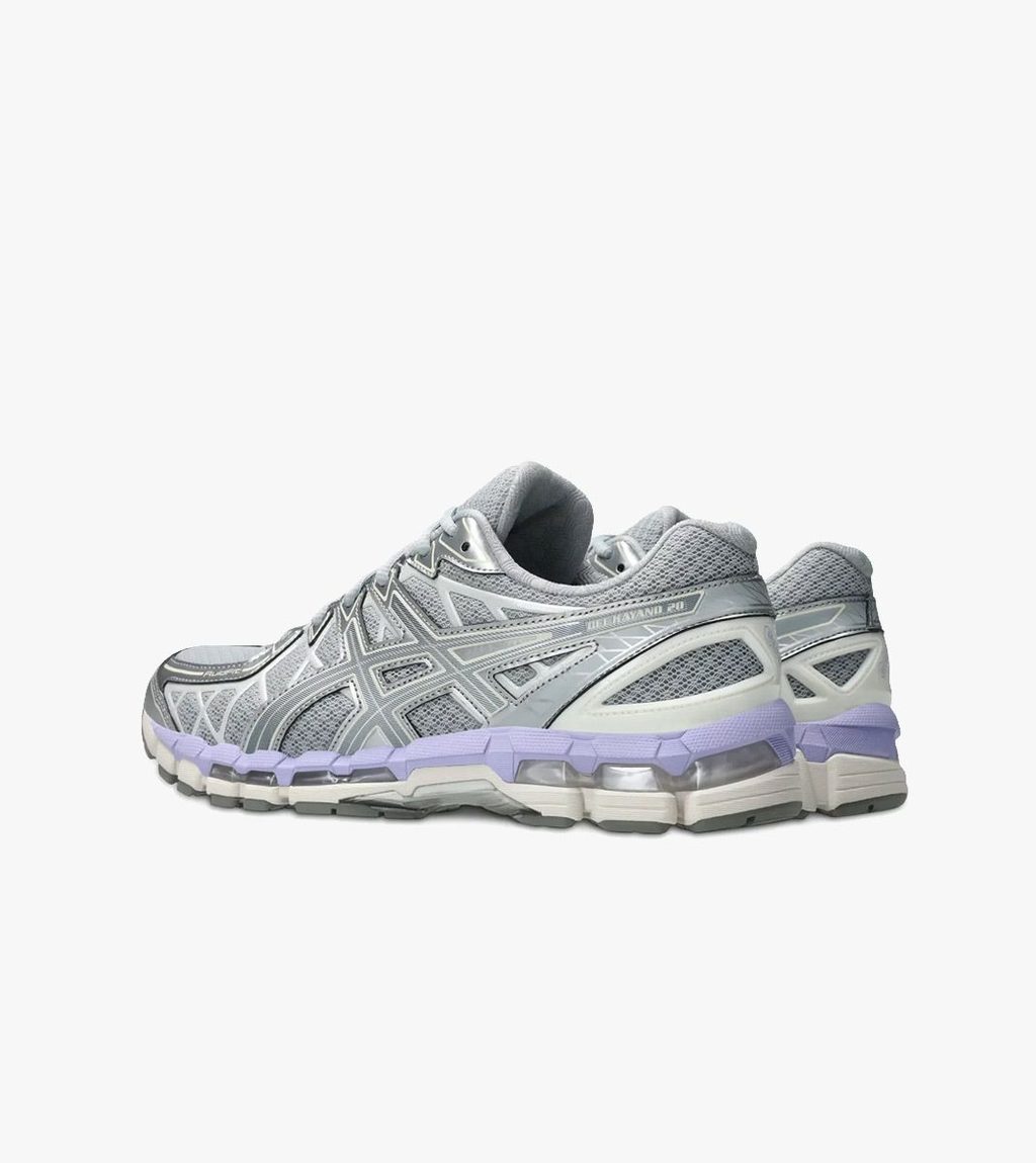 Harmaa GEL-KAYANO 20
