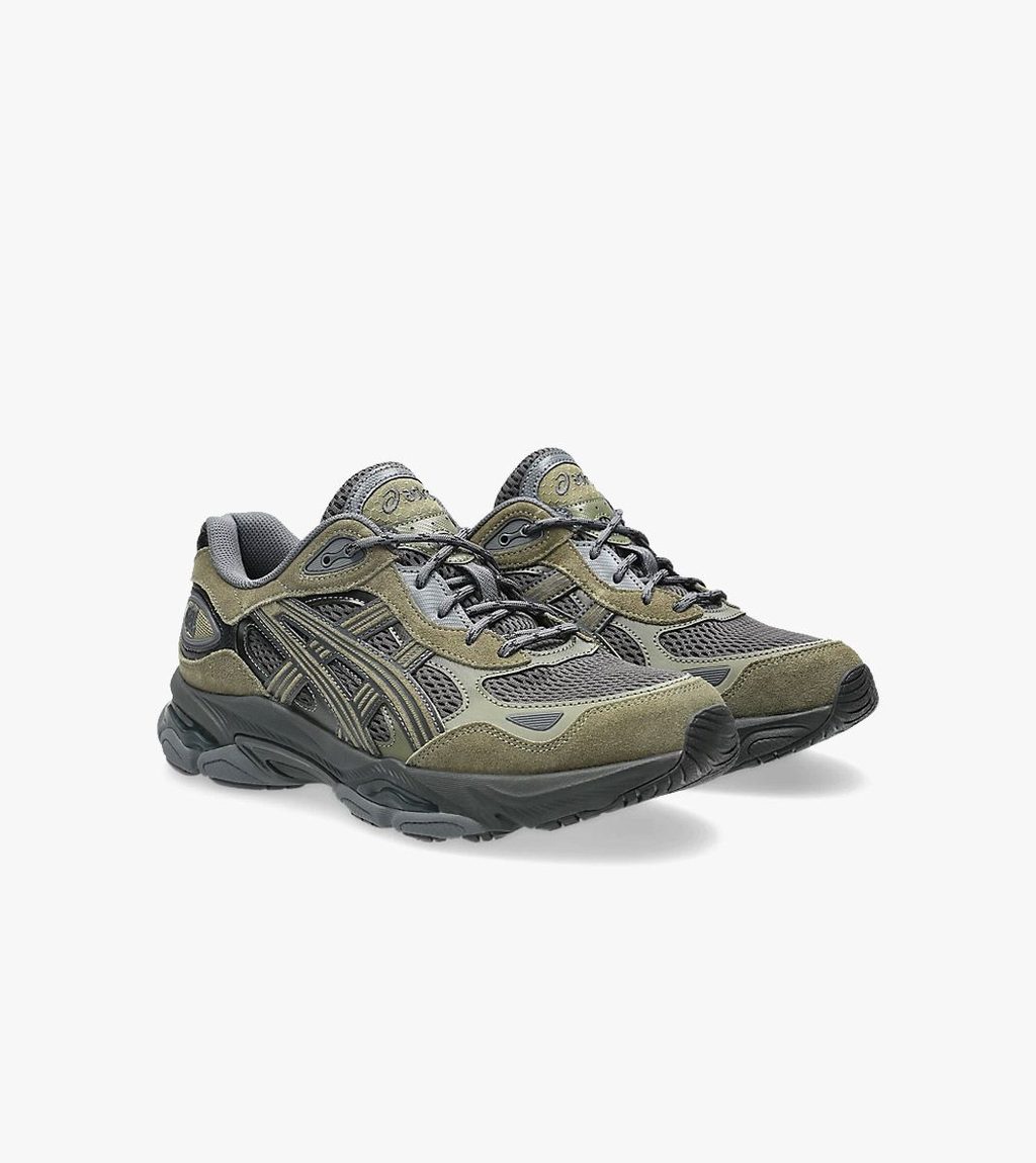 Grey GEL-NYC 2.0