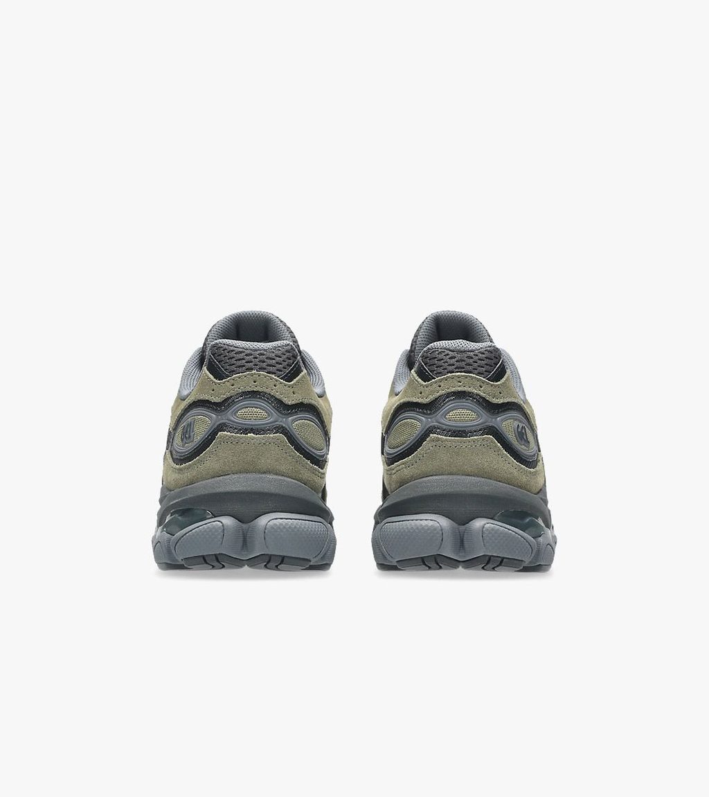 Grey GEL-NYC 2.0