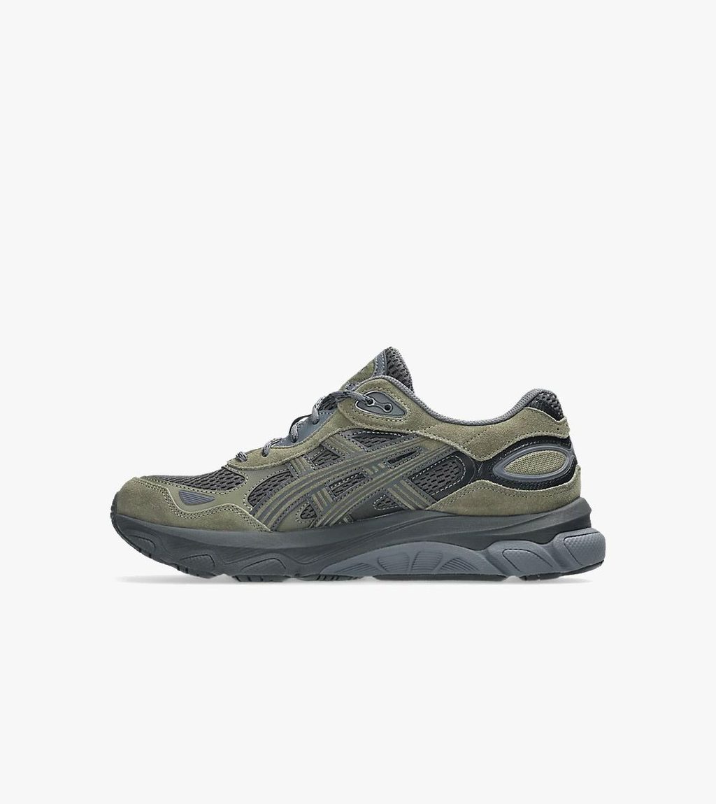 Grey GEL-NYC 2.0