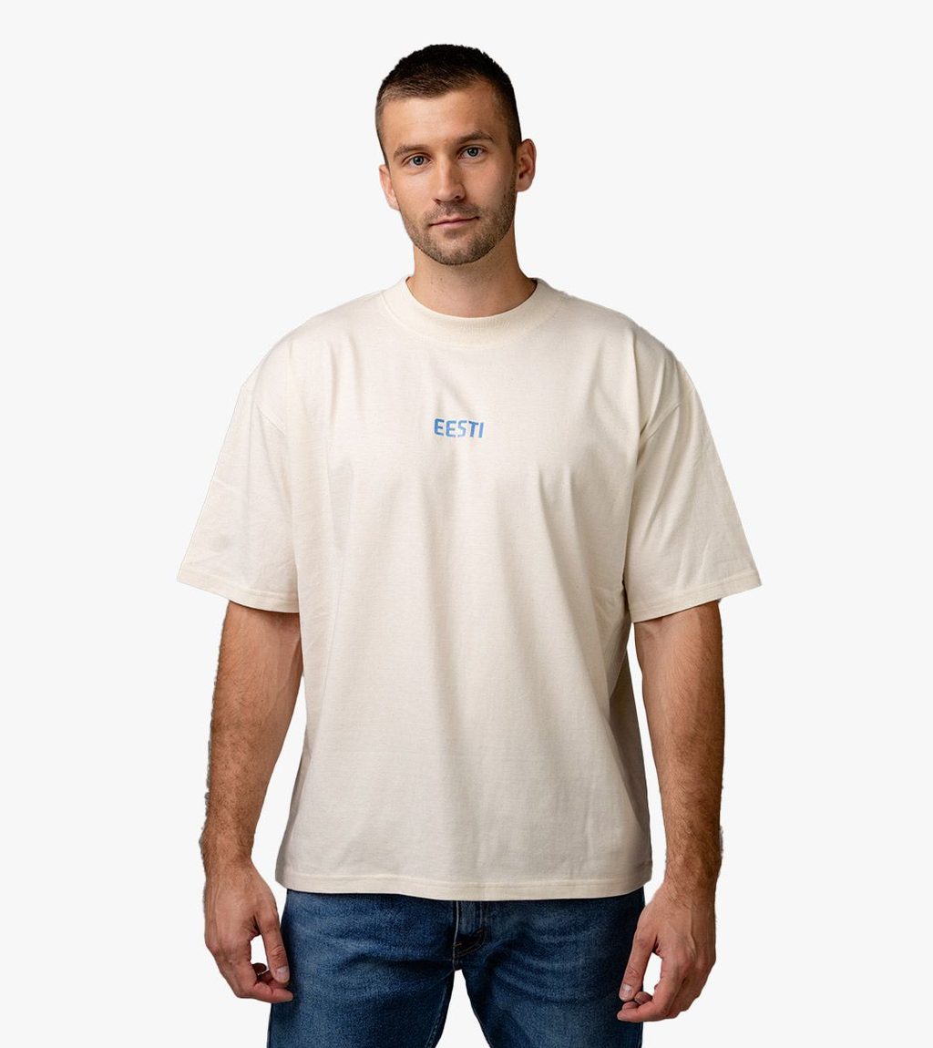 Balta Estonia oversized 25