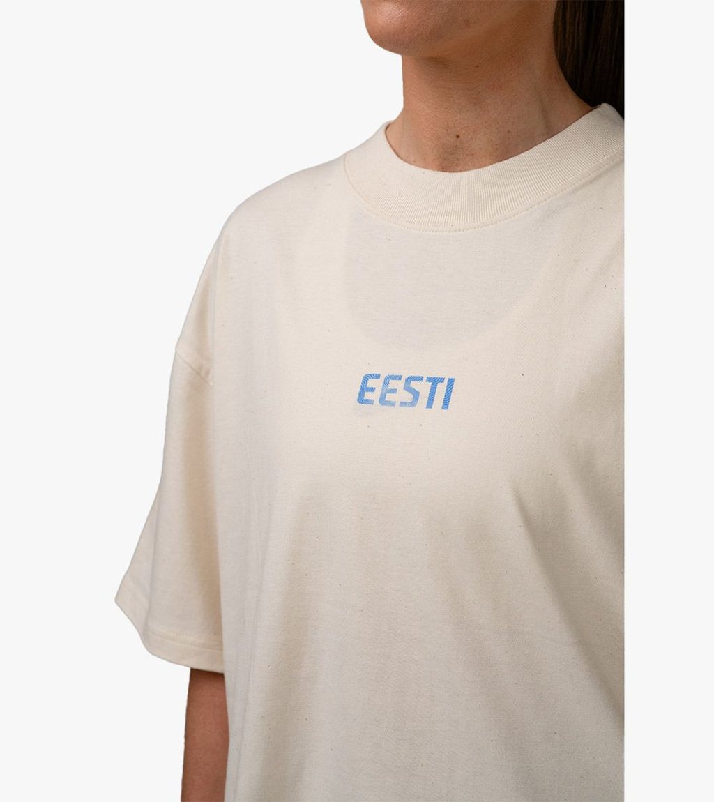 Balta Estonia oversized 25