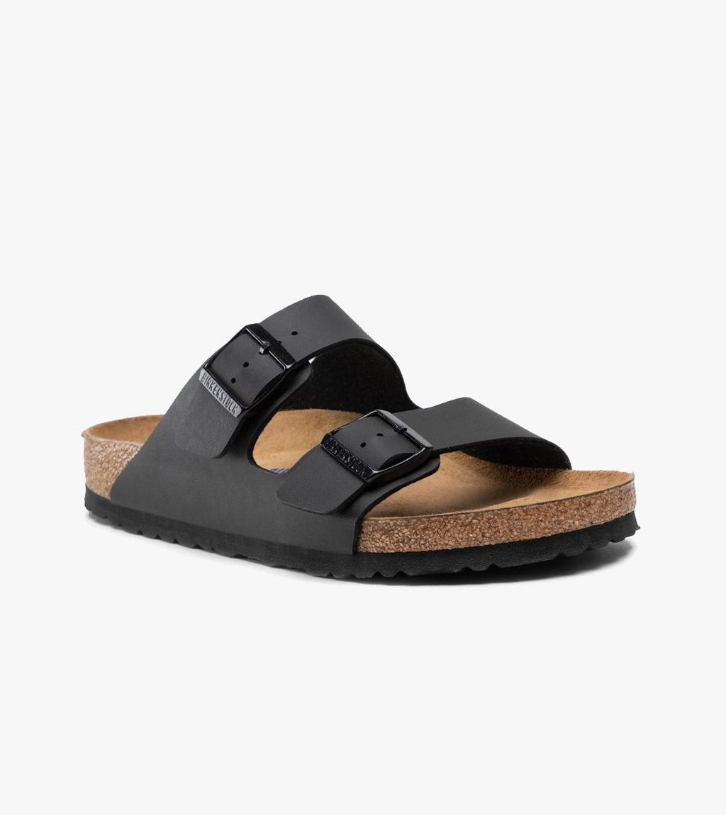 Juoda Arizona bf