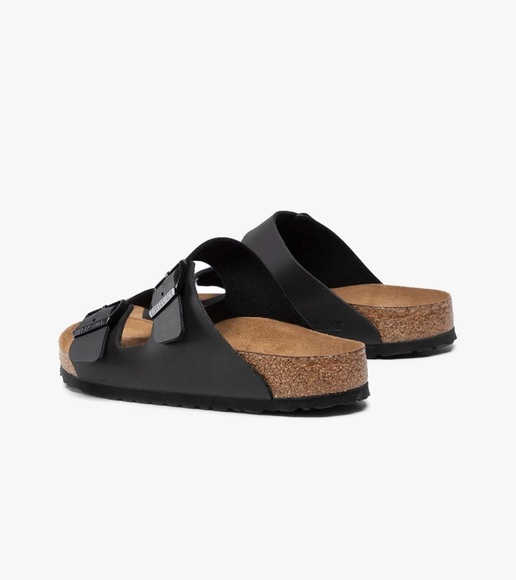 Juoda Arizona bf