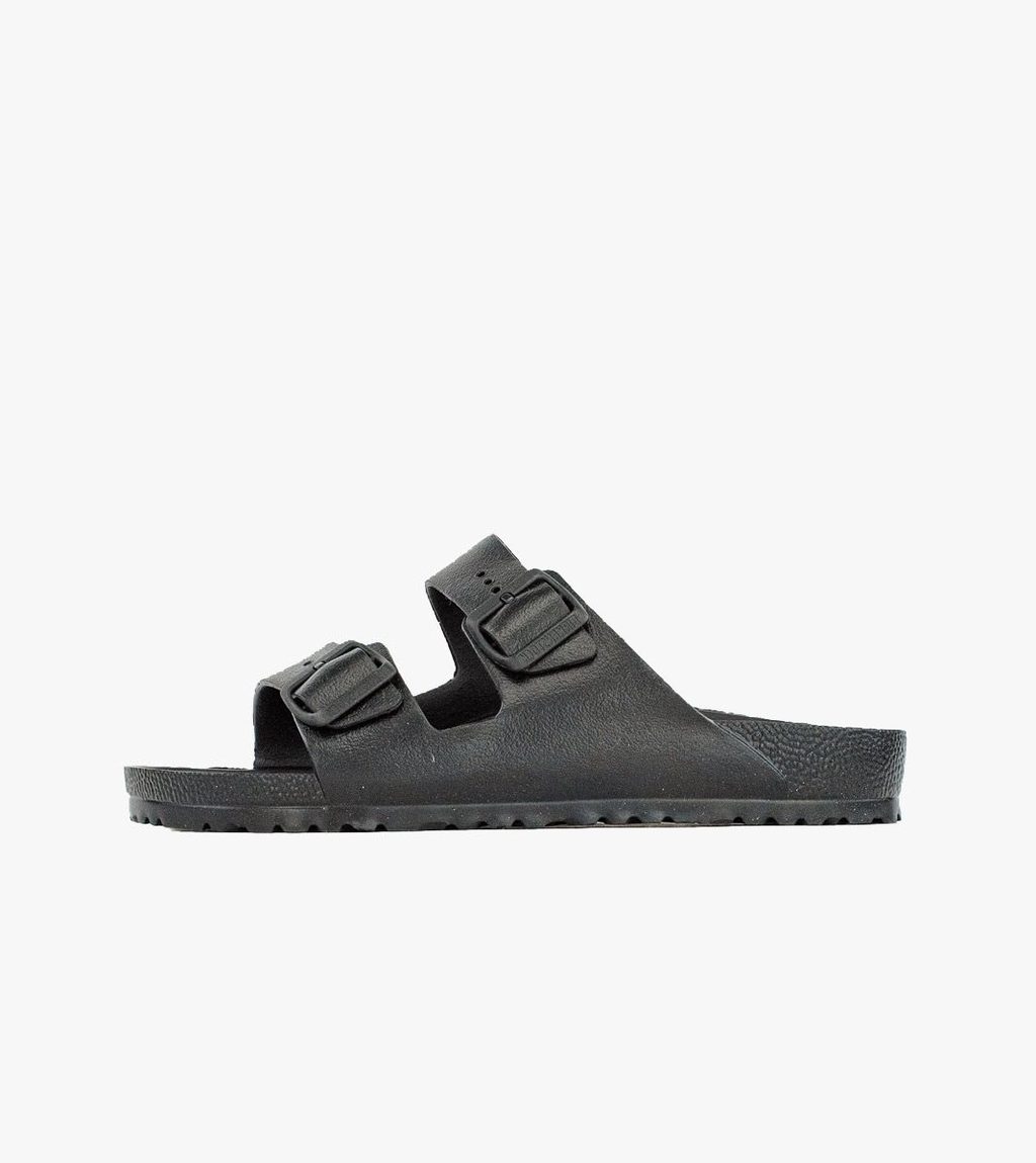 Svart Arizona eva black