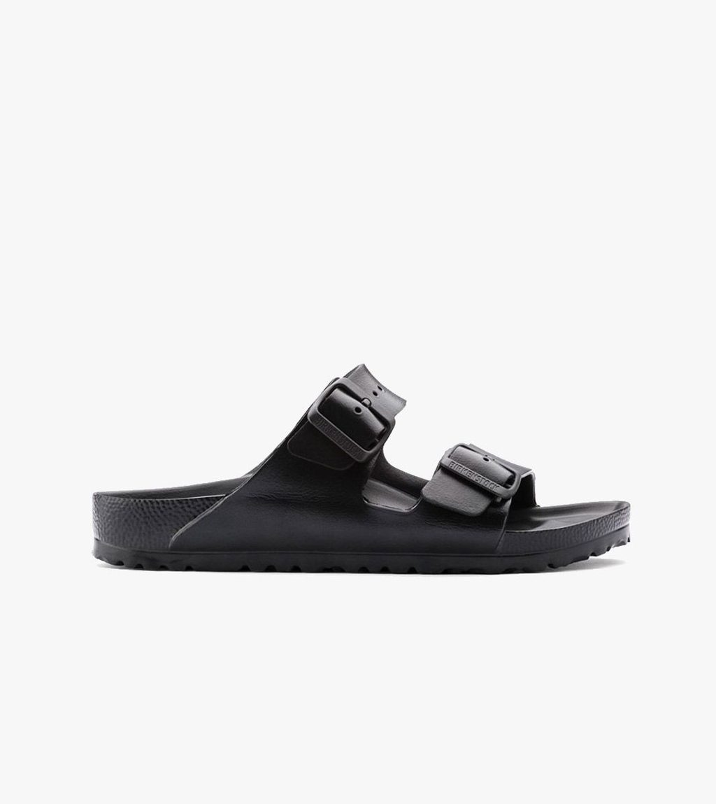 Svart Arizona eva black