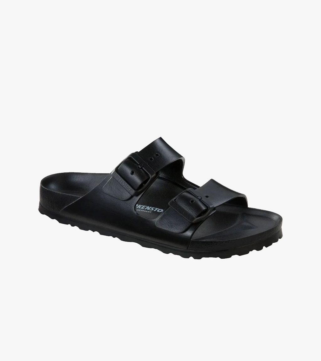 Svart Arizona eva black