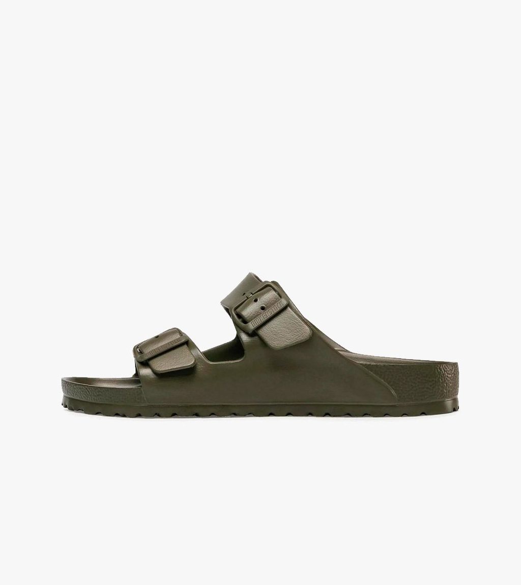 Zaļa ARIZONA EVA KHAKI