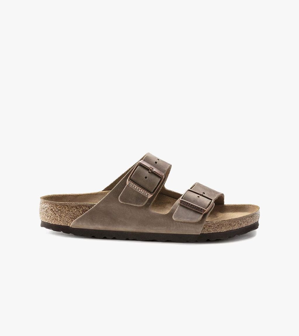 Brown ARIZONA LEOI TABACCO BROWN