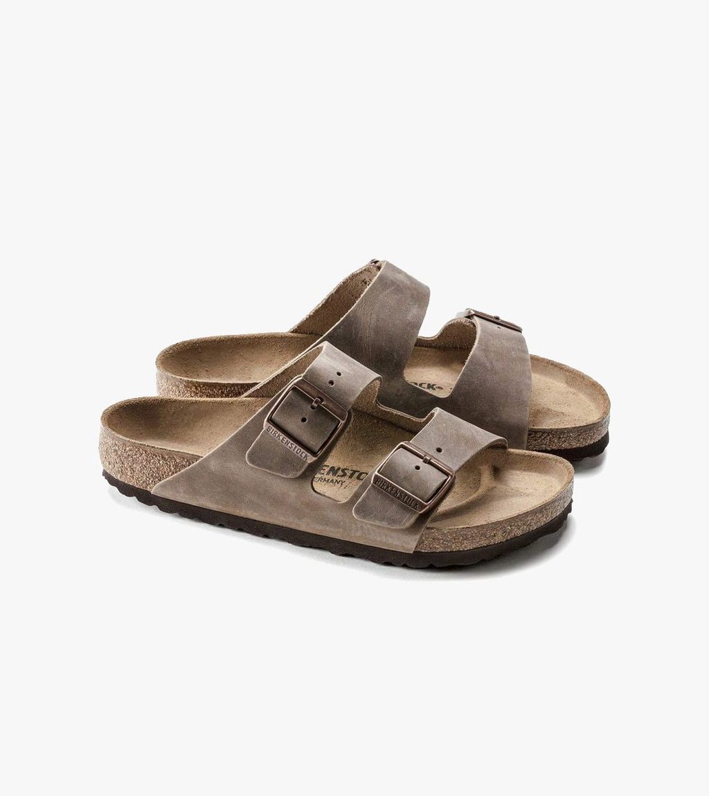 Brown ARIZONA LEOI TABACCO BROWN