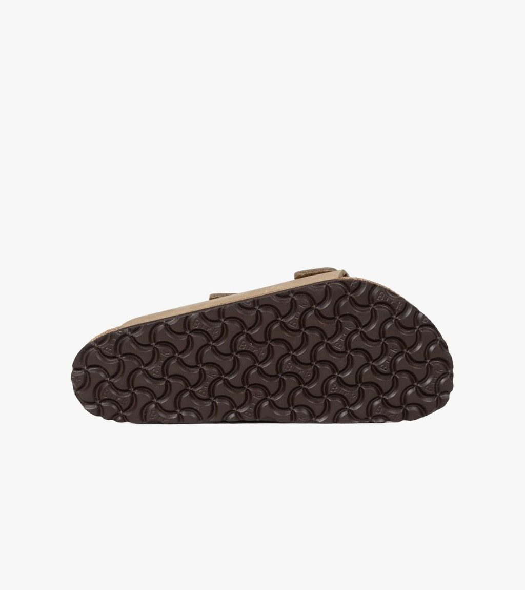 Brown ARIZONA LEOI TABACCO BROWN