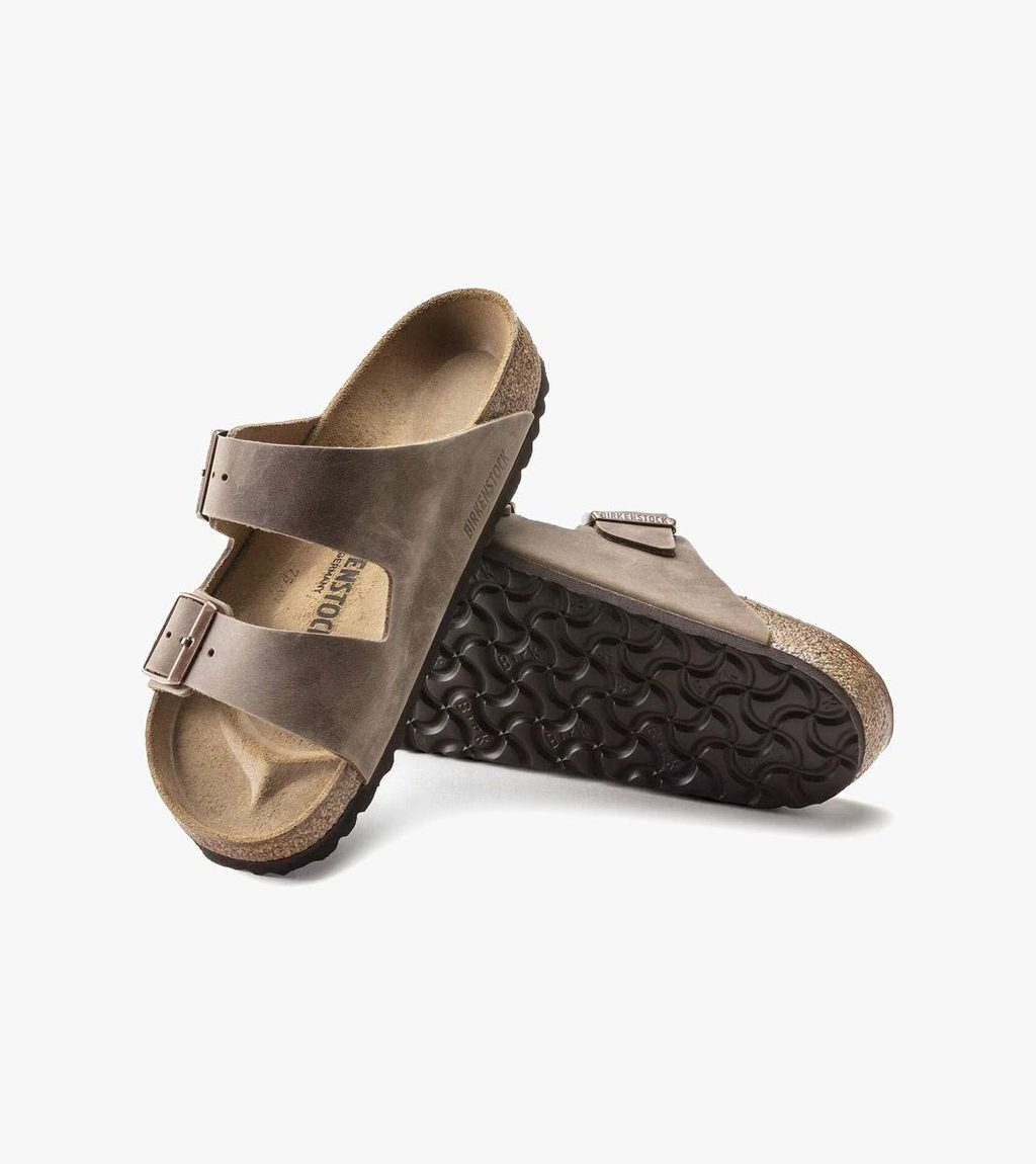 Brown ARIZONA LEOI TABACCO BROWN