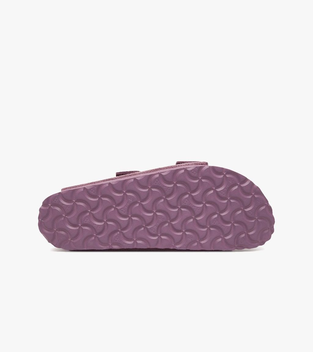 Ruda Arizona leve mauve