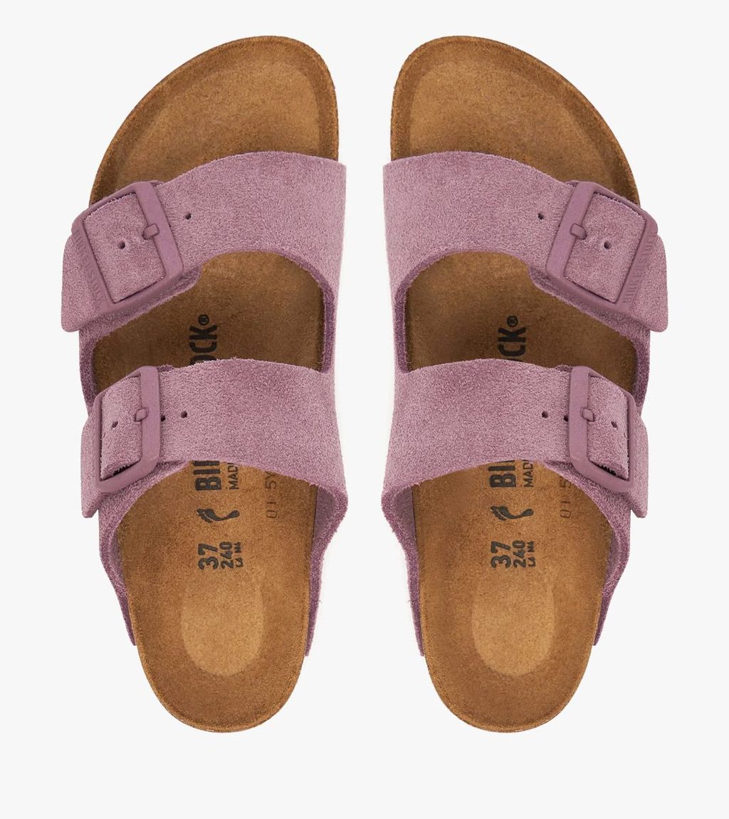 Ruda Arizona leve mauve