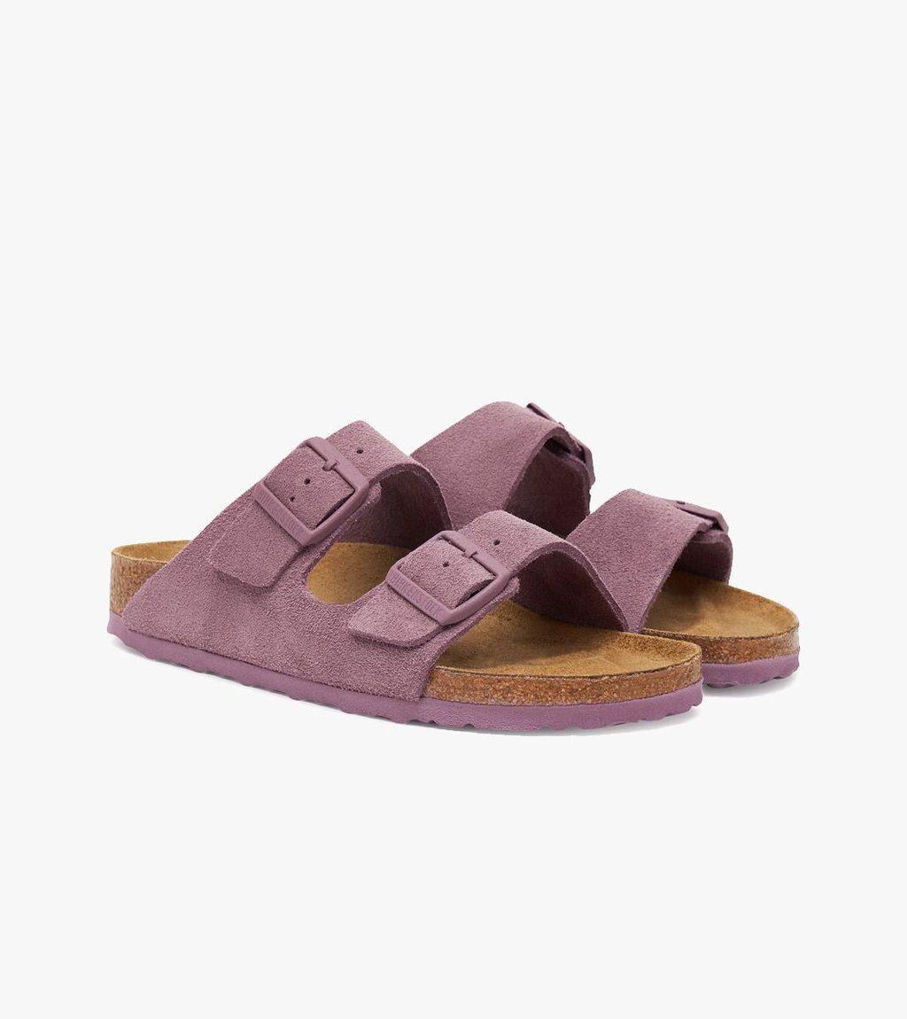 Ruda Arizona leve mauve