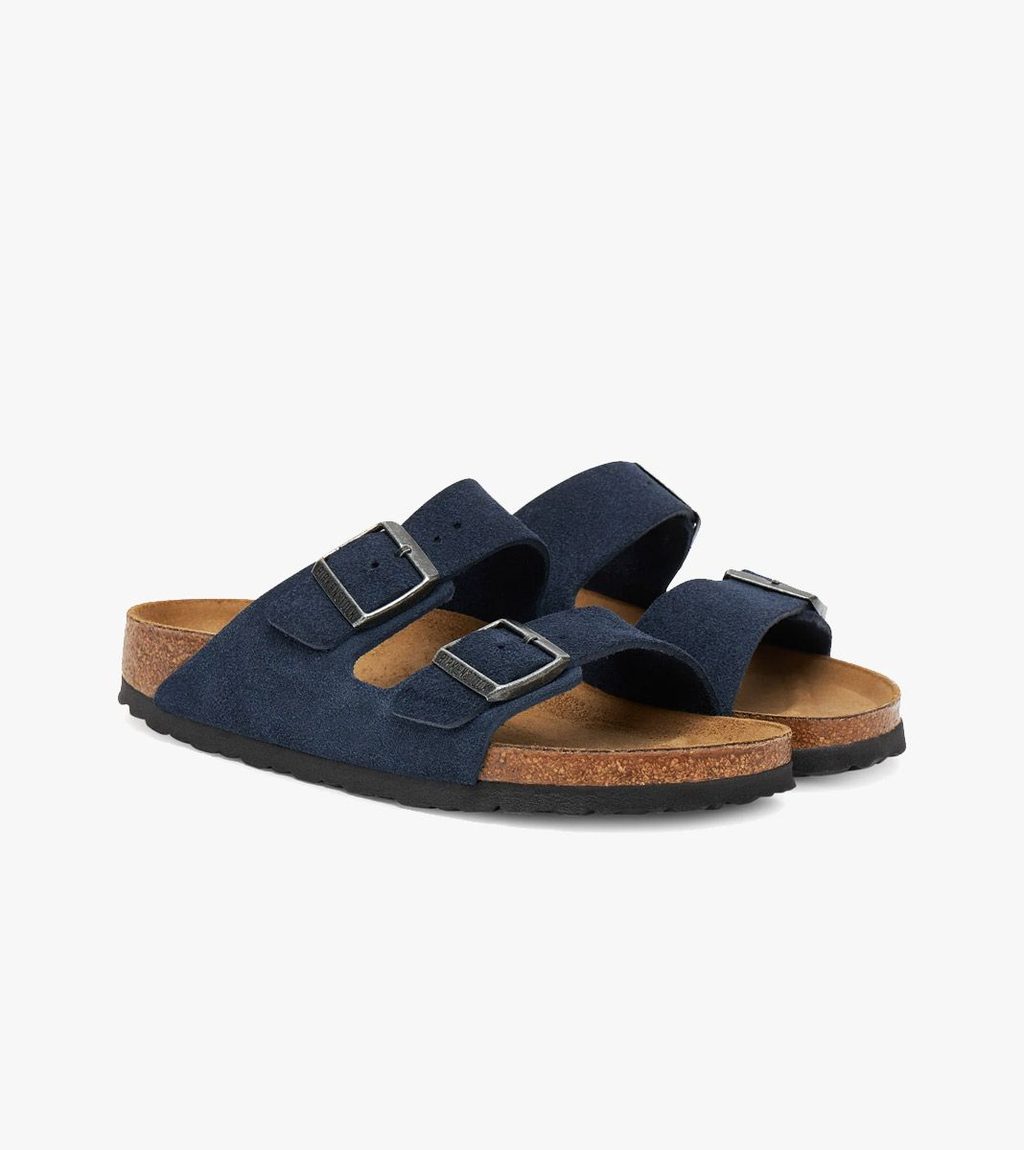 Sininen ARIZONA LEVE NEW NAVY