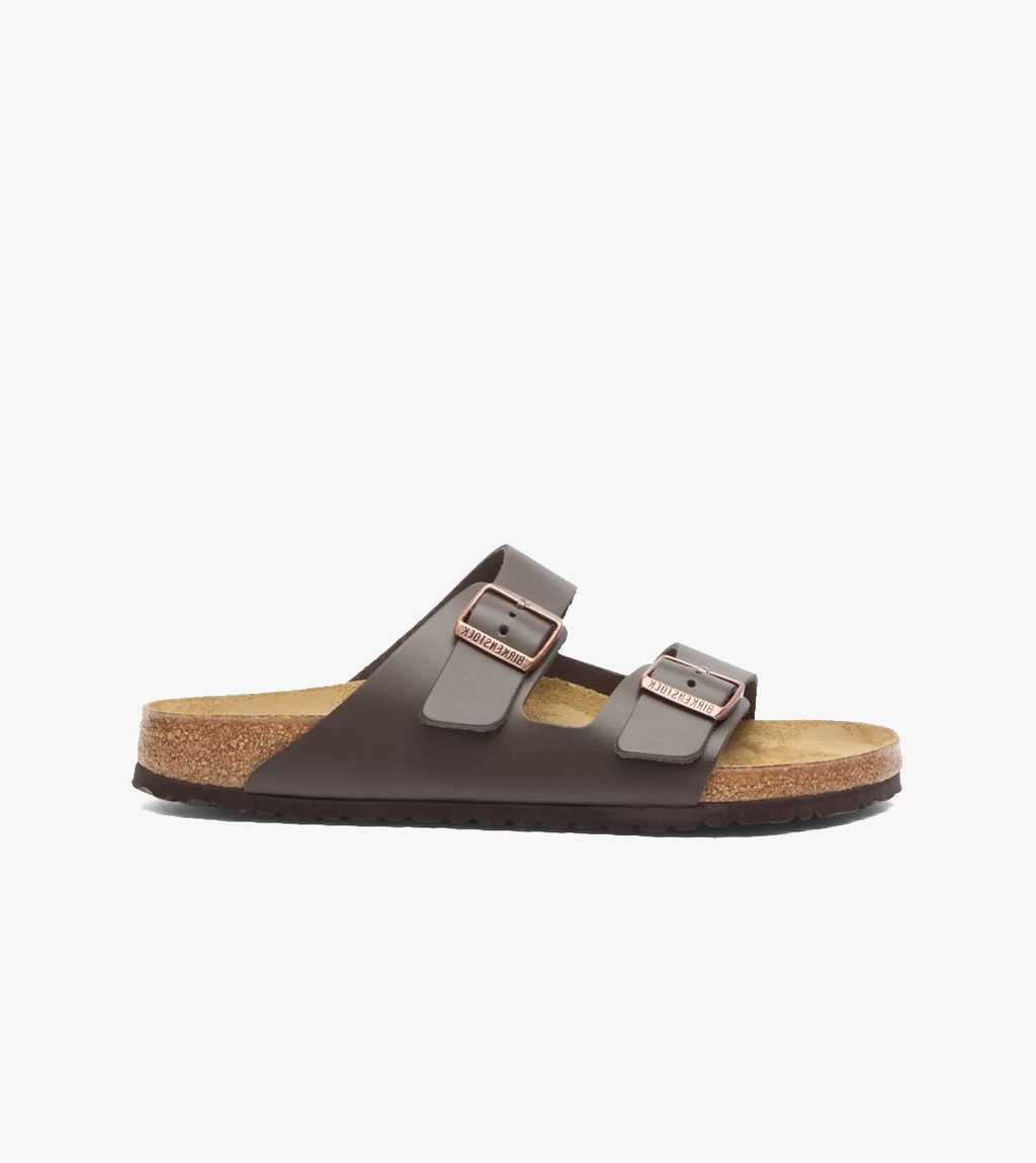 Ruskea ARIZONA NL DARK BROWN