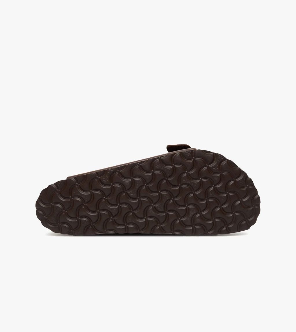 Brunt Arizona sfb bf dark brown