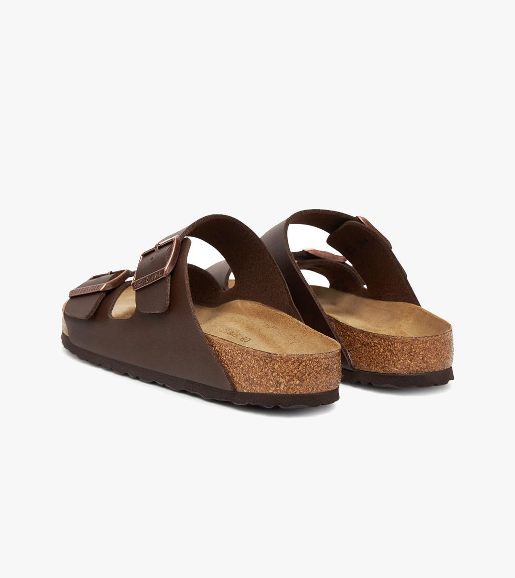 Brunt Arizona sfb bf dark brown