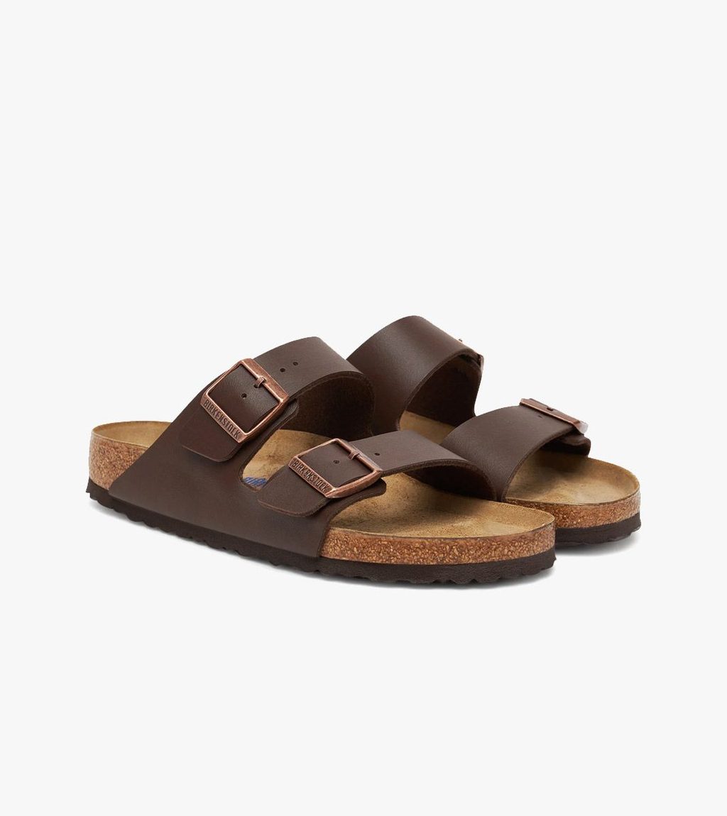 Brunt Arizona sfb bf dark brown