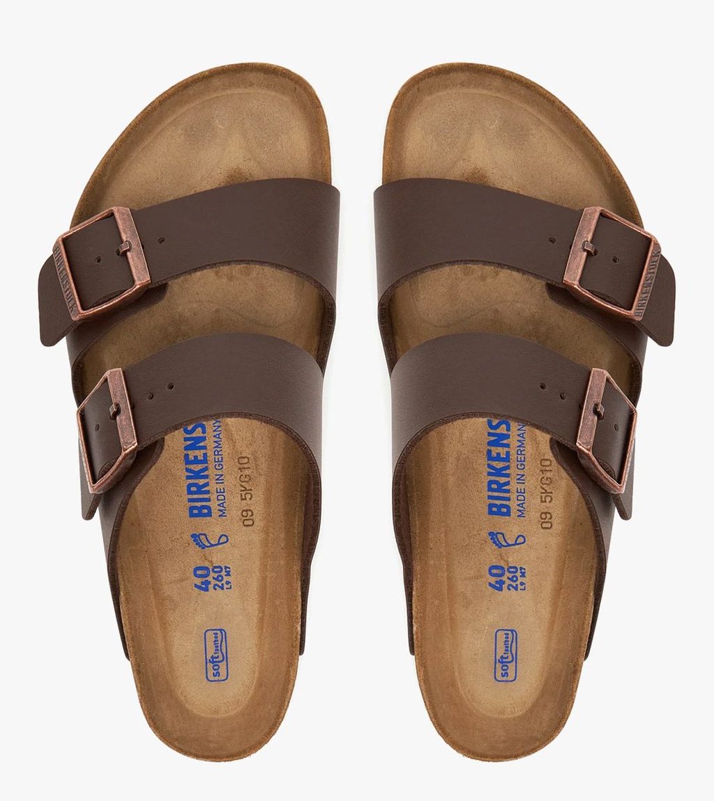 Brunt Arizona sfb bf dark brown
