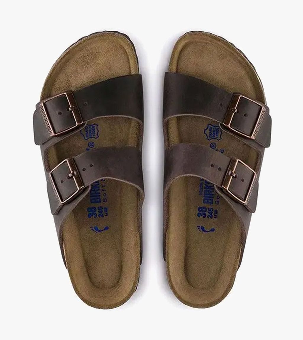 Brown ARIZONA SFB LEOI HABANA
