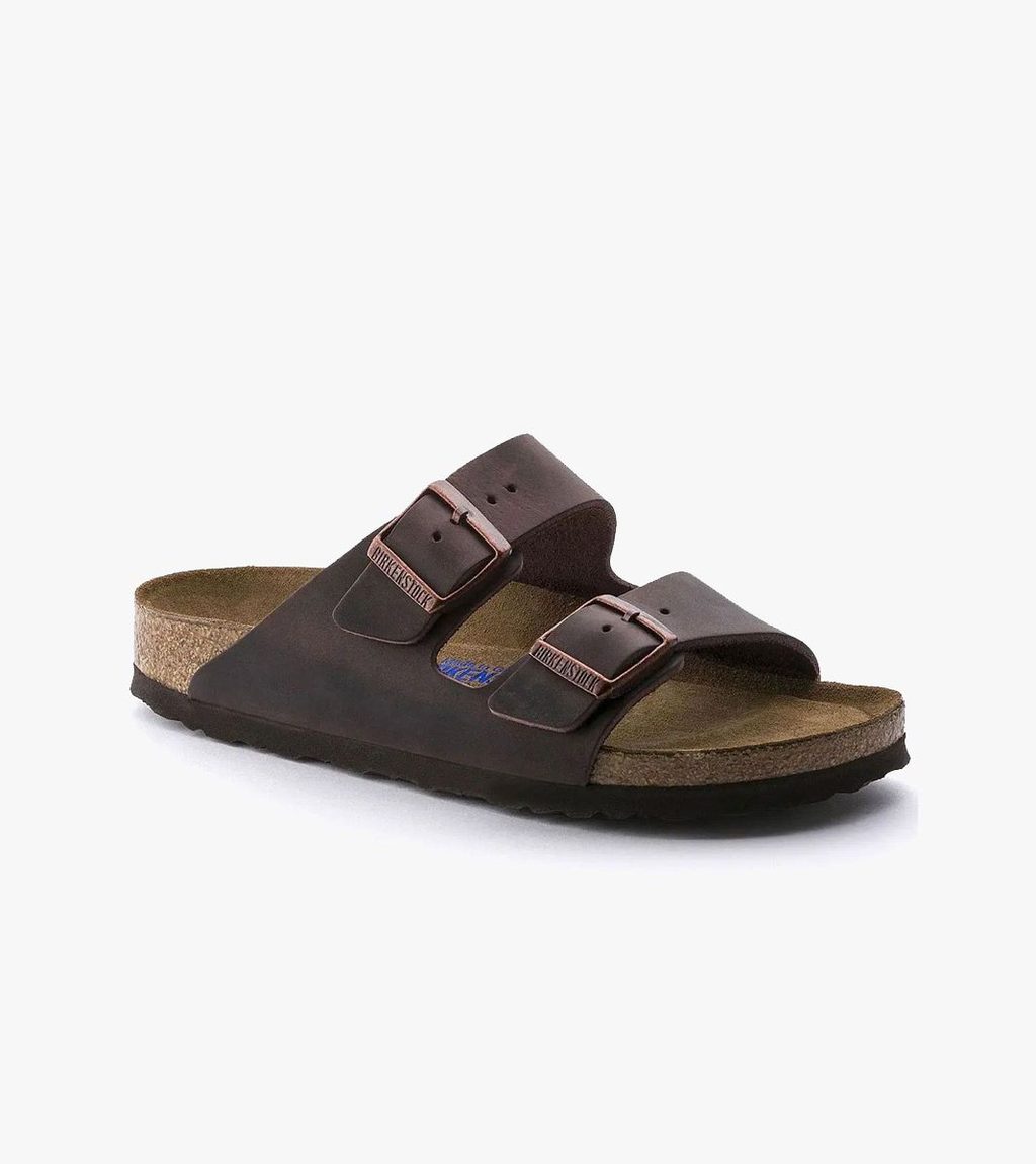 Brown ARIZONA SFB LEOI HABANA