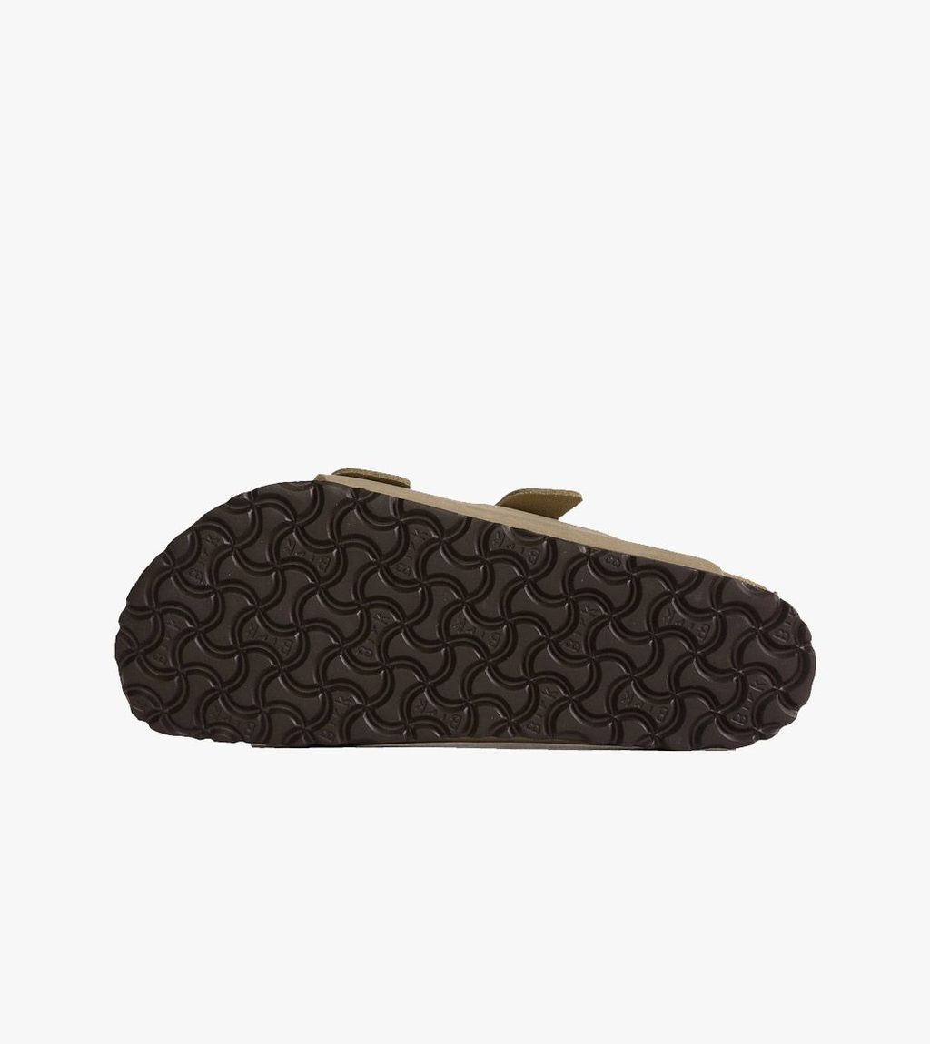 Brown ARIZONA SFB LEOI HABANA