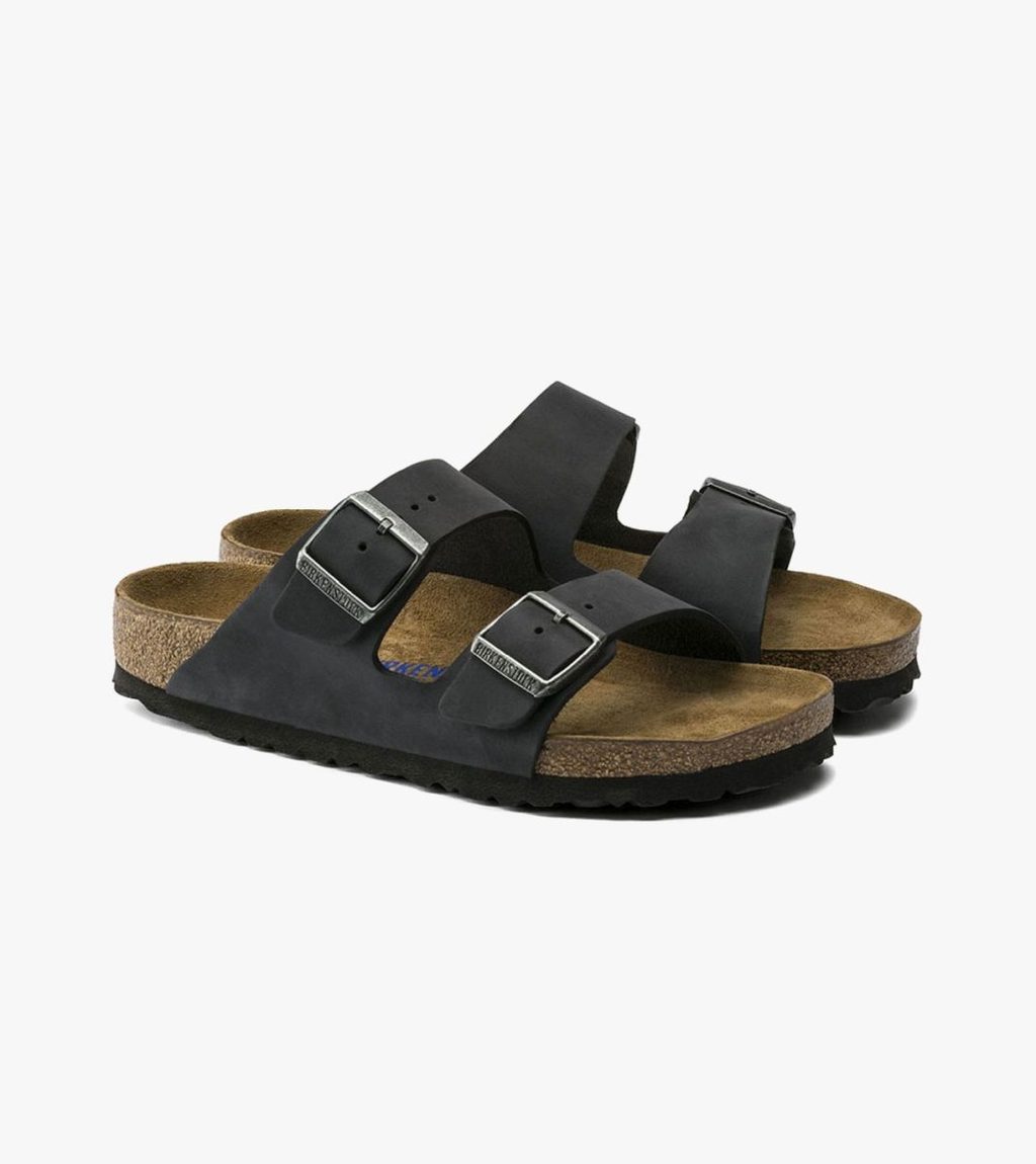 Melna ARIZONA SFB LEOI