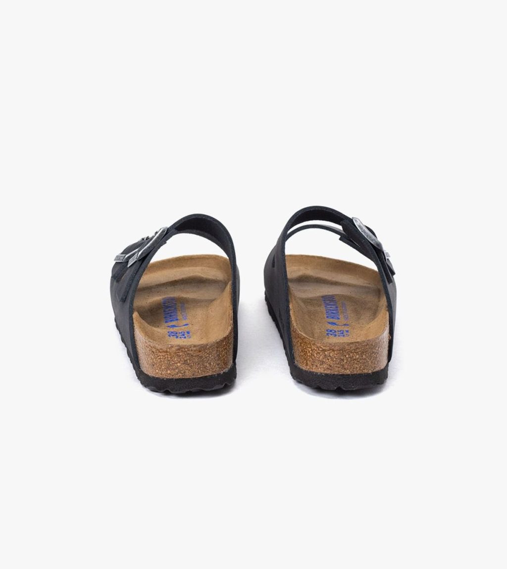 Melna ARIZONA SFB LEOI